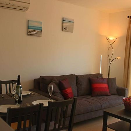 Ferienwohnung Casa Calida Jardin 13 Alhama de Murcia Exterior foto