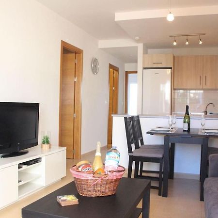 Ferienwohnung Casa Calida Jardin 13 Alhama de Murcia Exterior foto