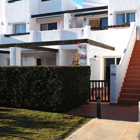 Ferienwohnung Casa Calida Jardin 13 Alhama de Murcia Exterior foto