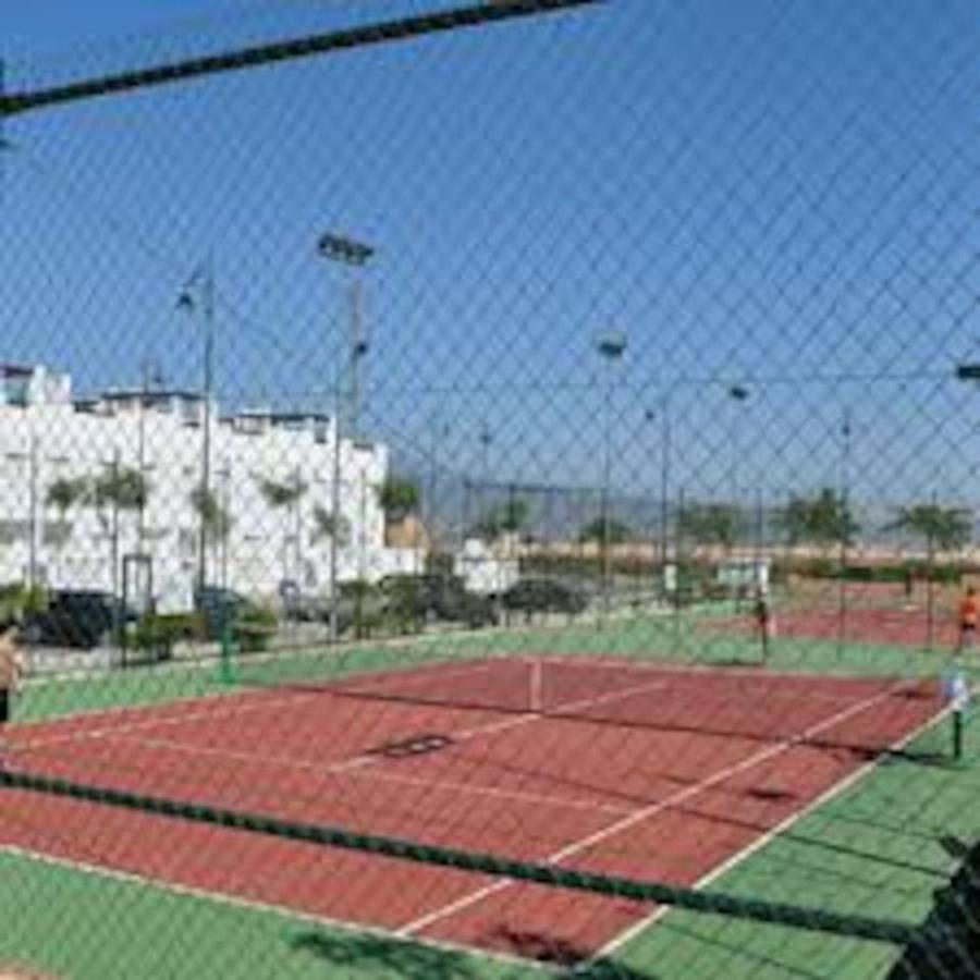 Ferienwohnung Casa Calida Jardin 13 Alhama de Murcia Exterior foto